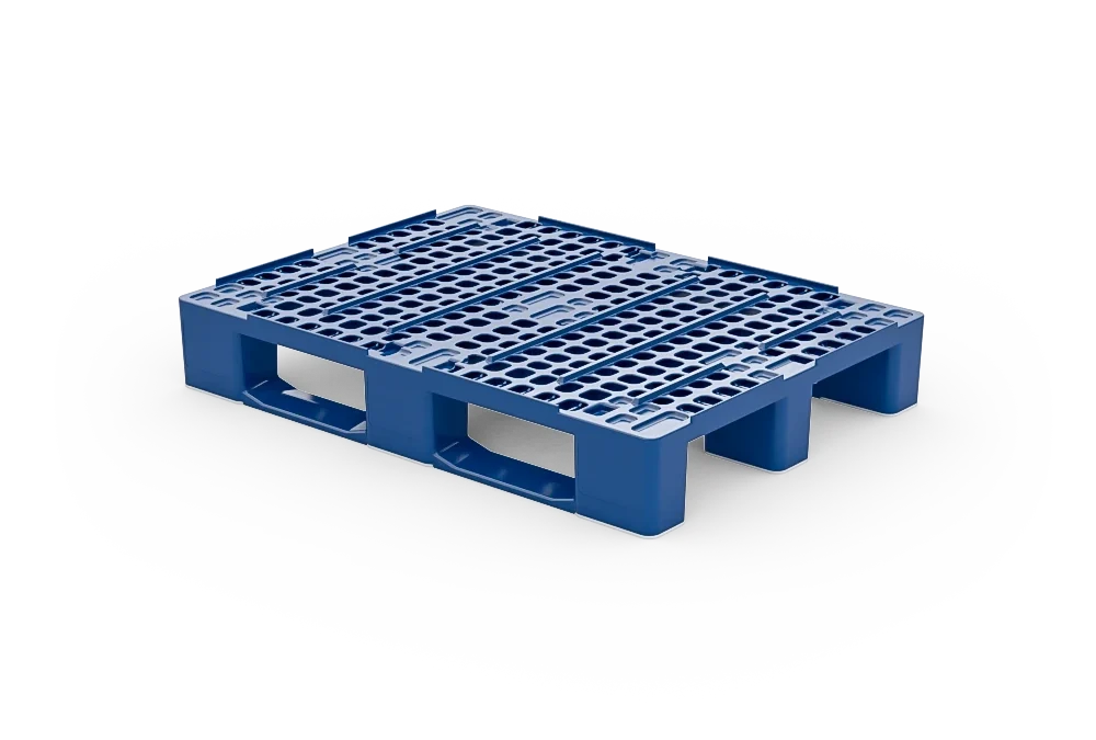 Pallet HatchCargo