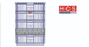 GIORDANO presents HCS ProLife® a game-changer in Chicks Early Feeding