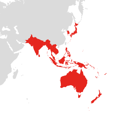 Asia Pacific