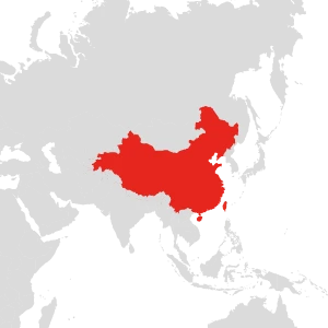 Chine