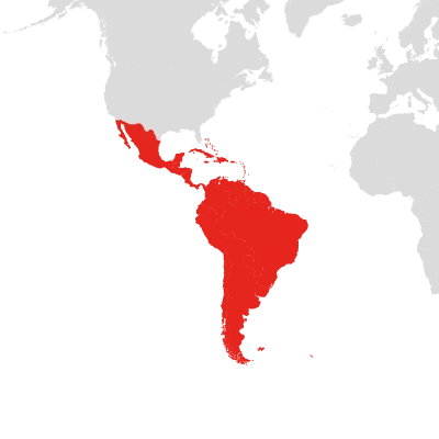 Amérique latine
