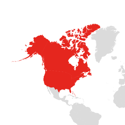 North America