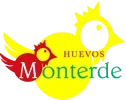 Huevos Monterde