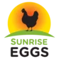 Sunrise Eggs