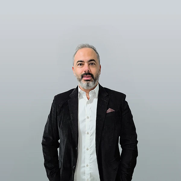 Antonio Cirilo