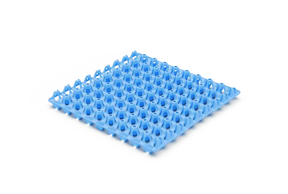 Quail Tray