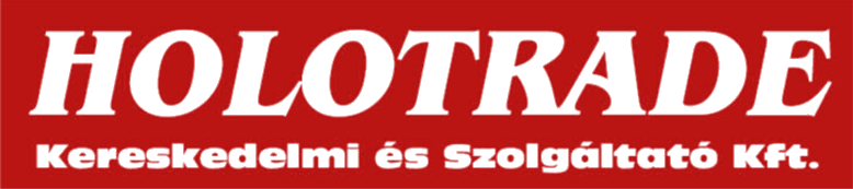 Holotrade KFT