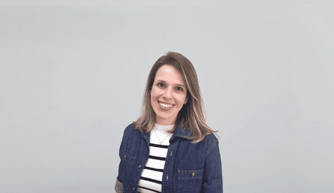 Willkommen Andressa Cristina Albiati!