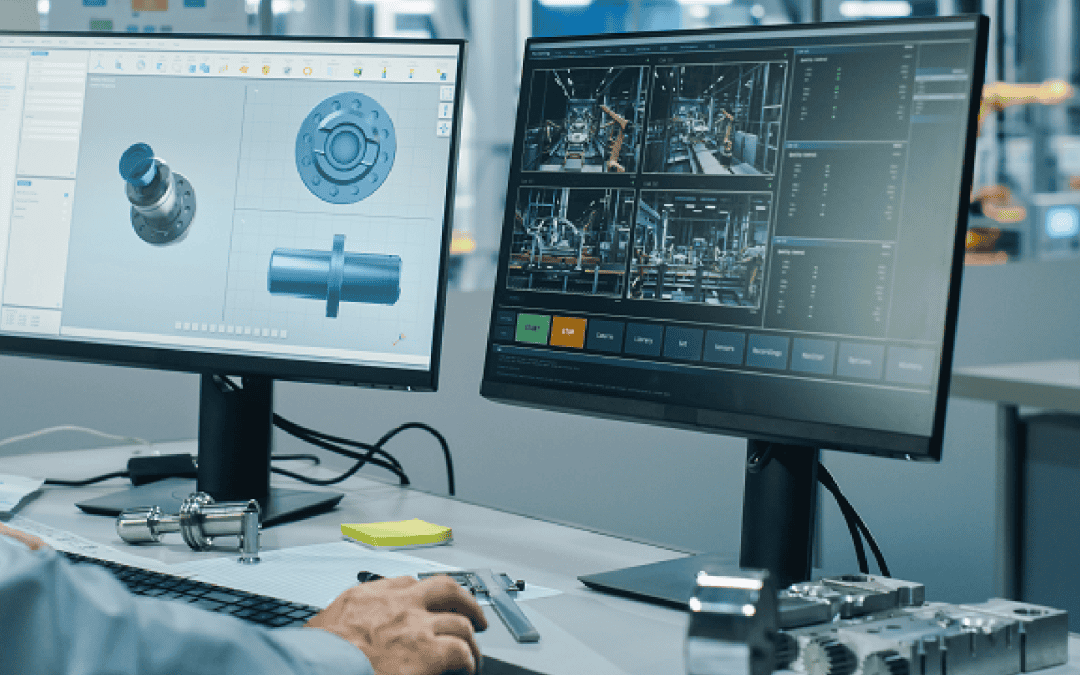 البحث والتطوير - القوالب - المواد