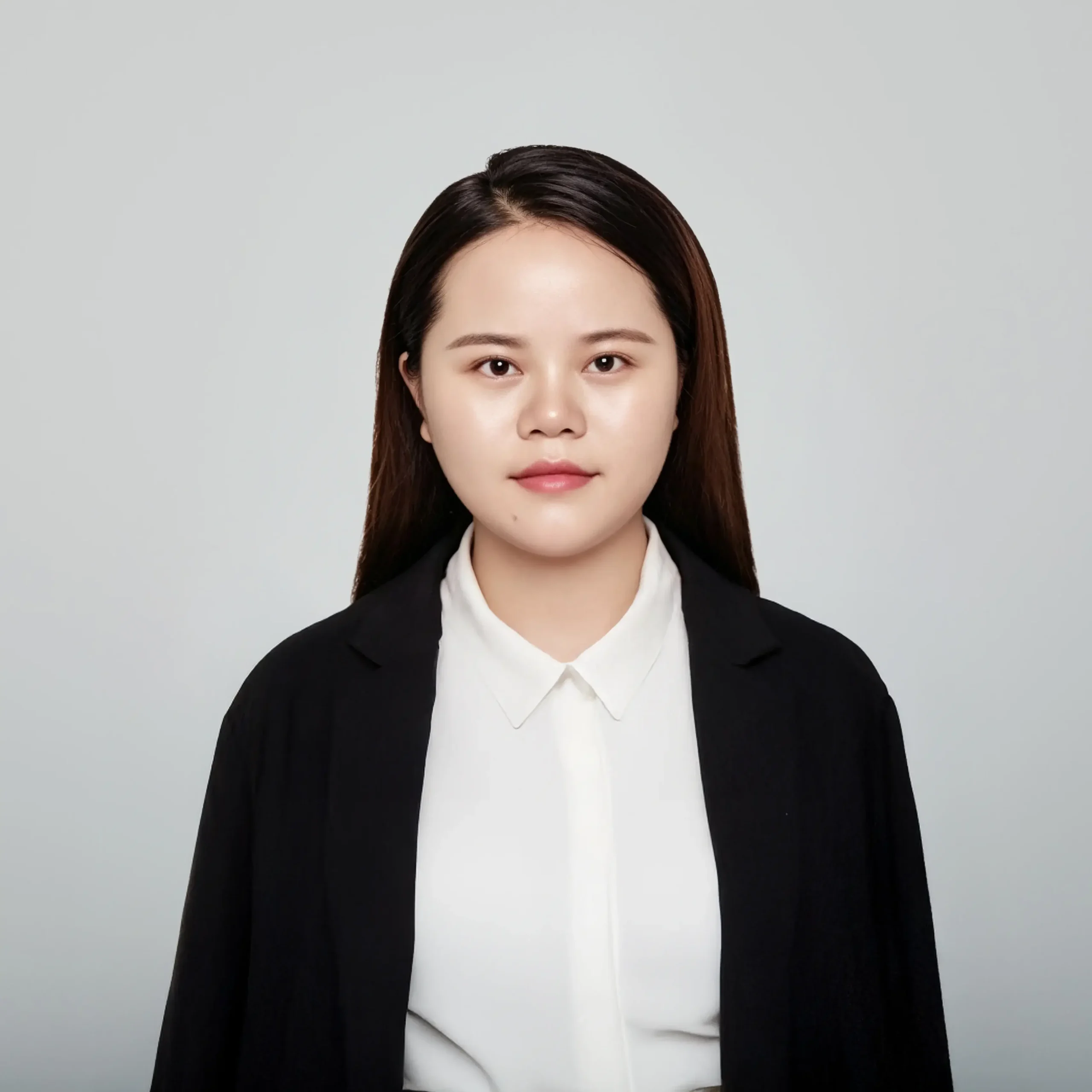 Katherine Wang