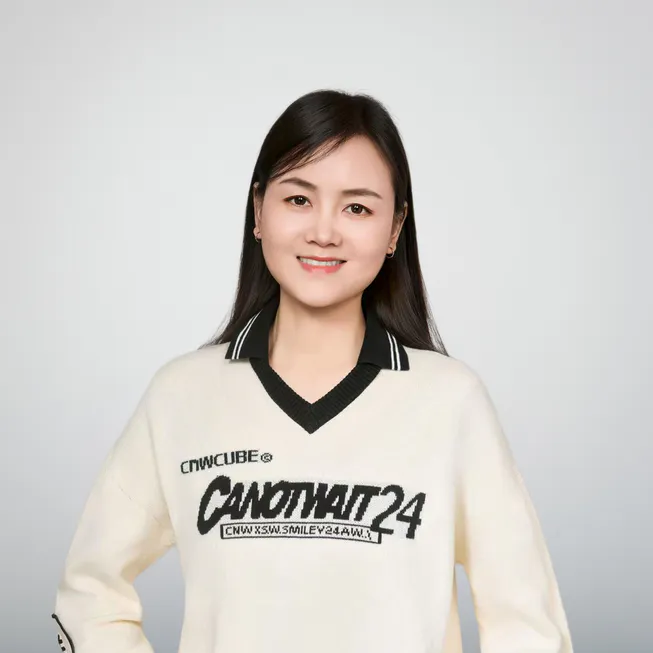 Sunny Zhou