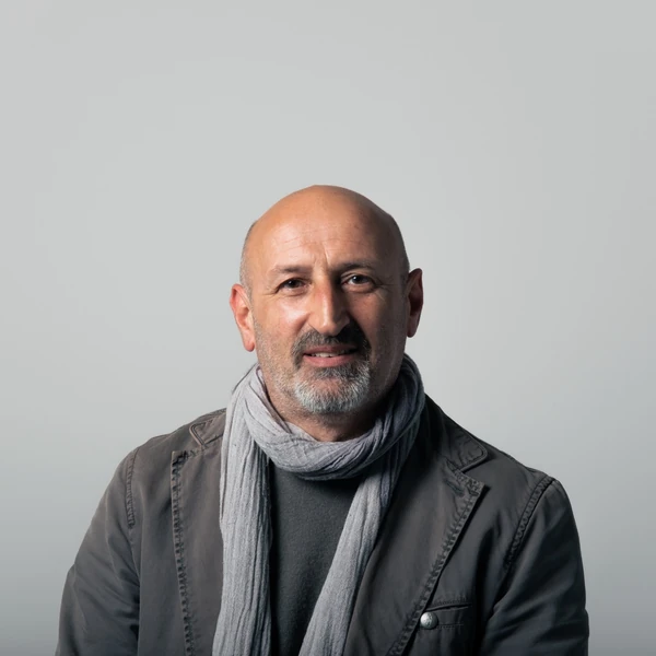 Massimo Delfino