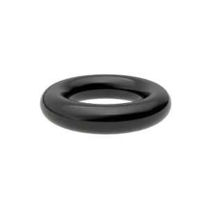 O-ring for hanger bracke