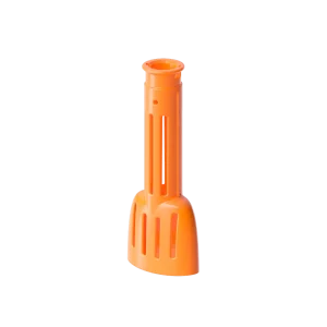 Valve holder sleeve