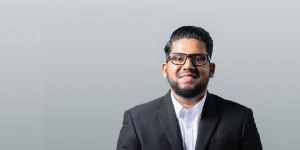 Avinash Nair NewsSitoweb